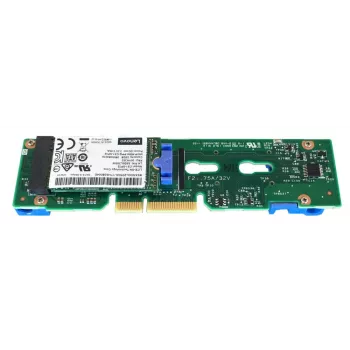 Lenovo 7N47A00130 iekšējais cietvielu disks 128 GB M.2 Serial ATA III TLC