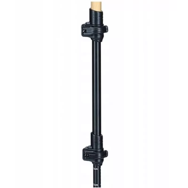 Nūjošanas nūja Viking BAMBU PRO brūna, modelis 610/25/3222/8700/UNI, izmērs UNI
