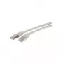Tīkla kabelis Dexlan 857710 Pelēks 1m Cat6a S/FTP