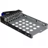 Inter-Tech SC-2100 - Small Form Factor (SFF) - PC - Melns - Mini-ITX - Tērauds - Darbība - Signalizācija - HDD - Tīkls - Barošana (88887285)