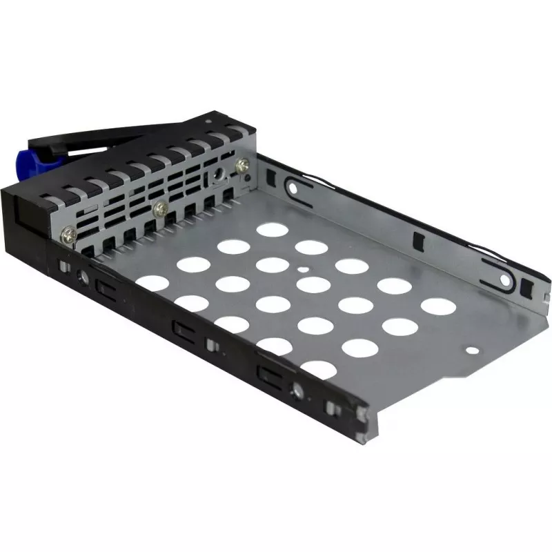 Inter-Tech SC-2100 - Small Form Factor (SFF) - PC - Melns - Mini-ITX - Tērauds - Darbība - Signalizācija - HDD - Tīkls - Barošana (88887285)