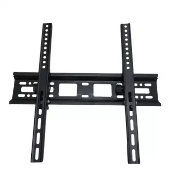 TV stiprinājums MANTA modelis T-MLX47706 32–55 collu televizoriem, fiksēts sienas kronšteins