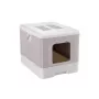FERPLAST Sahara Lilac - kaķu tualetes kaste - 52 x 39 x 40cm