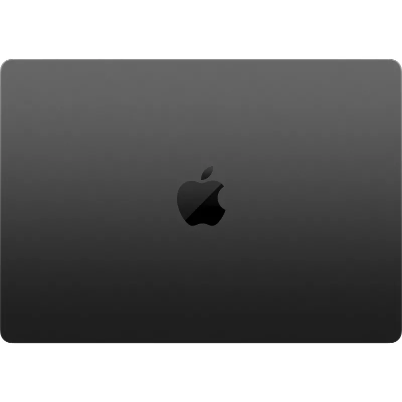 Apple MacBook Pro Space Black MW2V3D/A - 35,6cm (14''), M4 10-Core Chip, 10-Core GPU, 16GB RAM, 1TB SSD