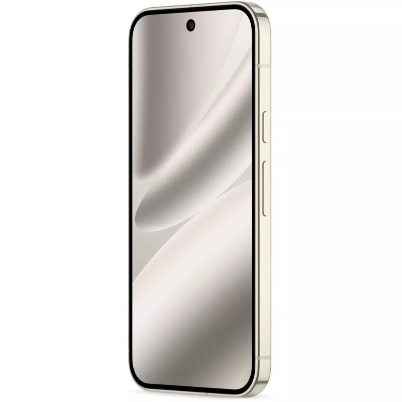 Google Pixel 10 Pro XL - 5G viedtālrunis - Dual-SIM - RAM 16 GB / Iekšējā atmiņa 512 GB - OLED displejs - 6,8 collas - 2992 x 1344 pikseļi (120 Hz)