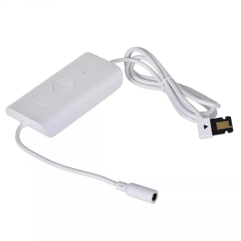 LED viedais panelis Govee B6066 Hexa Pro RGBIC Bluetooth Wi‑Fi 10gab.