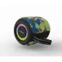 Portable Speaker|GEMBIRD|Camouflage|Portable/Wireless|Bluetooth|SPK-BT-LED-05-CM