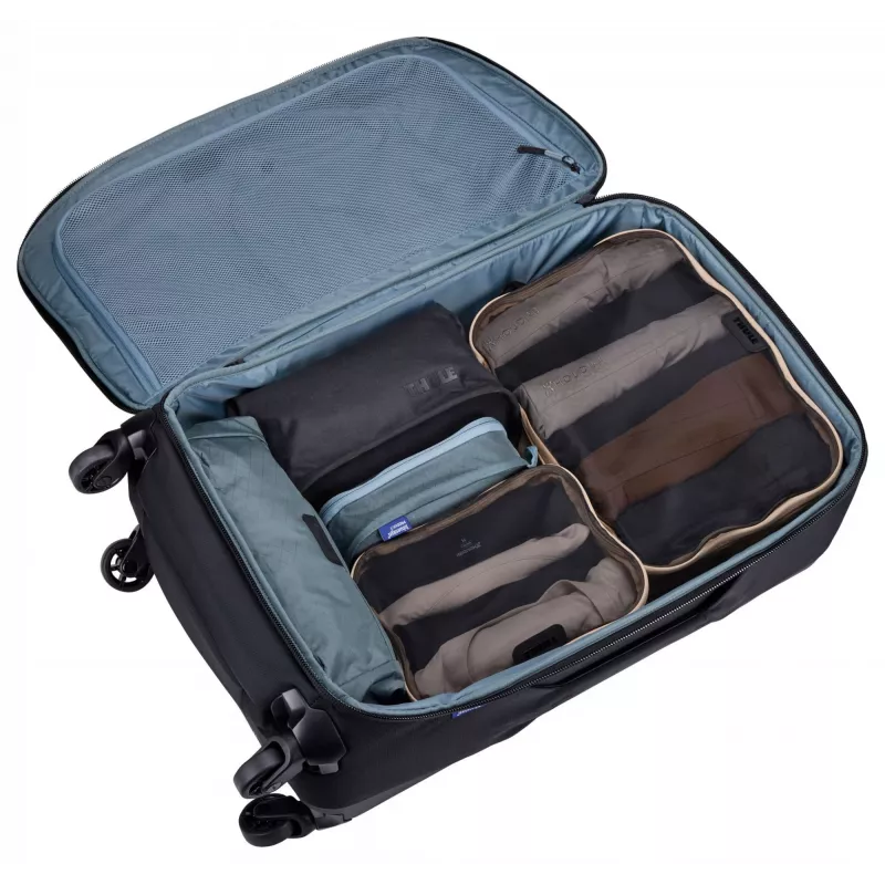 Thule 5579 Sakārtošanas kubu komplekts - maigs bēšs
