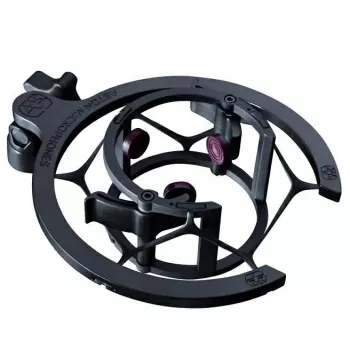 Mikrofons Aston Microphones Swift Shock Mount 000-F8700-00010