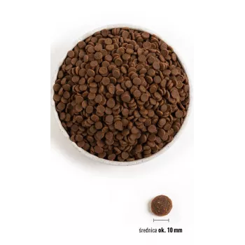 ACANA Grasslands Cat - sausā kaķu barība - 4,5 kg