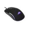 Pele Baracuda BGM-011 Nautilus Melns RGB USB