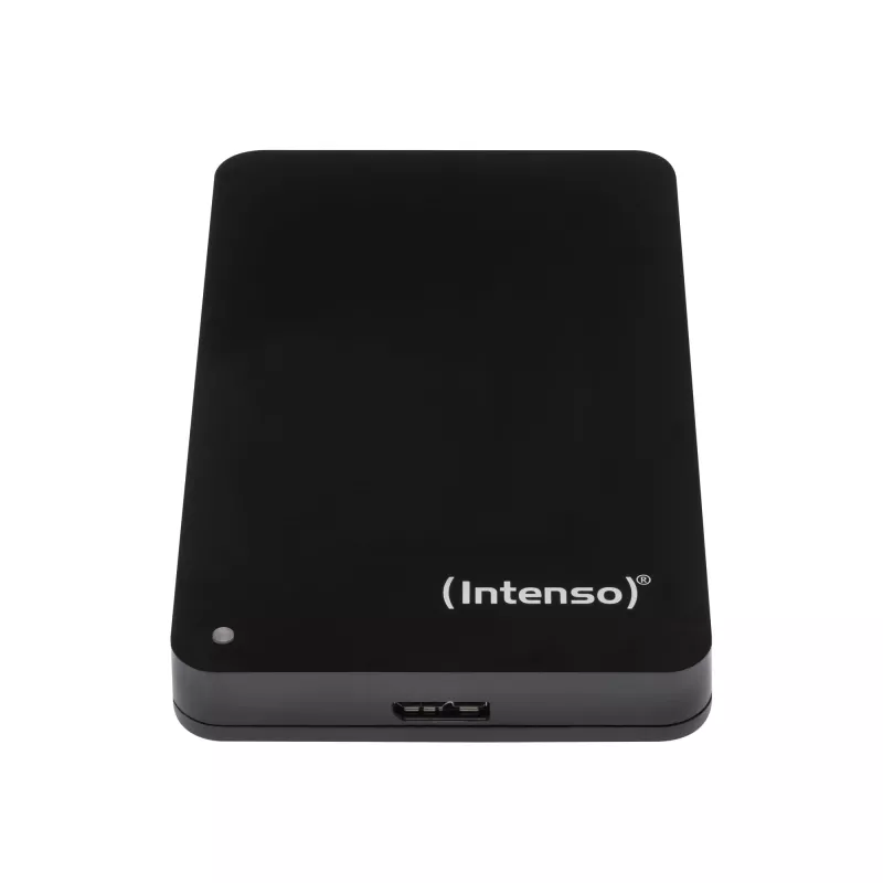 Intenso 5TB USB 3.2 2,5 collu atmiņas korpuss ārējais cietais disks