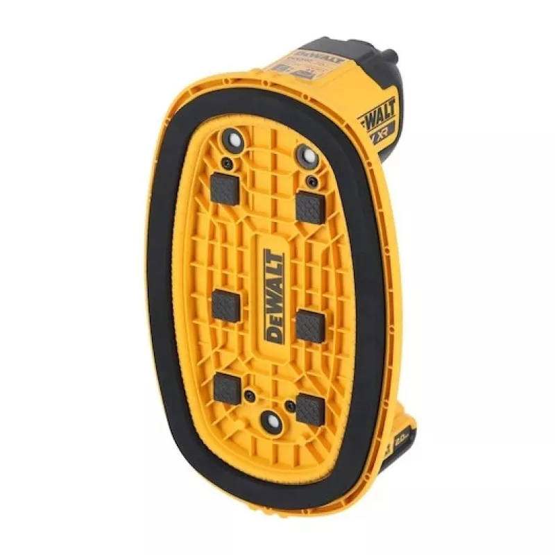 Vakuuma pacēlājs DeWalt GRABO DCE590N 18V bezvadu pārnēsājams piesūkšanās instruments, 1 piesūceknis, maks. slodze 120 kg