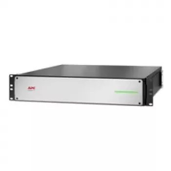 APC Smart-UPS Online 48V 2U litija jonu ārējais akumulatoru bloks