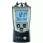 TESTO Materiālu un mitruma mērīšanas instruments 606-2 (0560 6062)