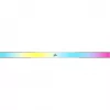 Corsair Vengeance RGB 96 GB (2x48 GB) DDR5-6800 CL40 atmiņas komplekts, melns
