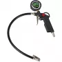 Einhell 4133115 0 - 13bar digitālais spiediena mērītājs riepu spiediena mērītājs (4133115)