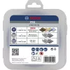 Bosch 2 608 619 374 leņķa slīpmašīnas piederums Griešanas disks