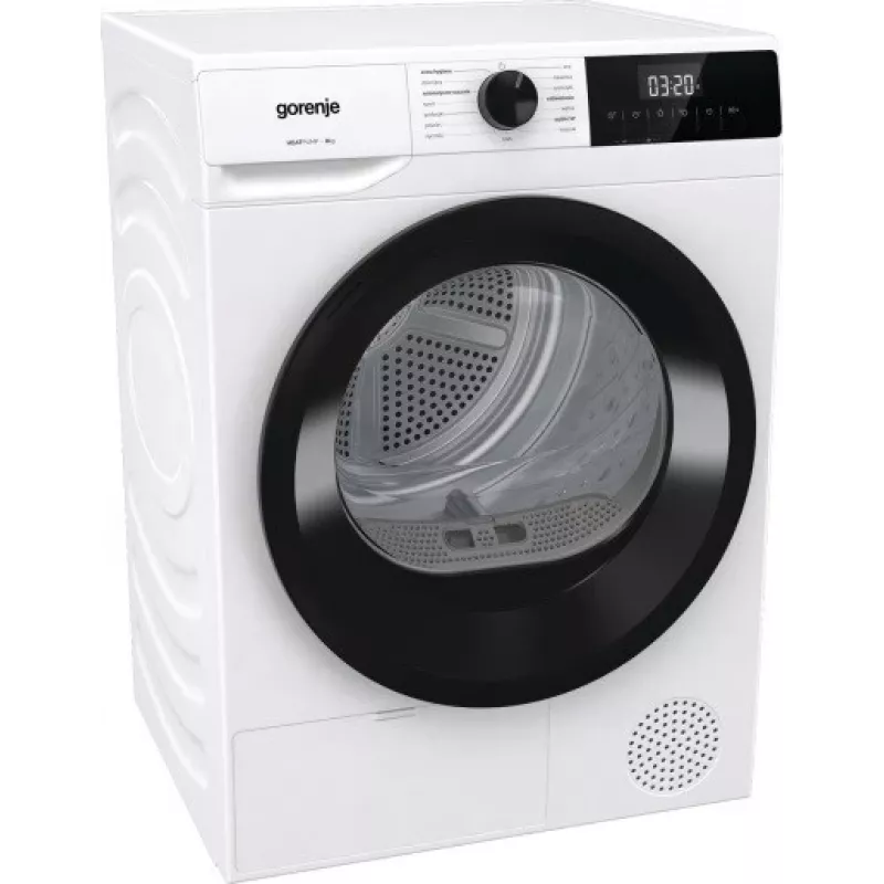 GORENJE DHNA82/PL veļas žāvētājs