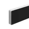 Soundbar Bang & Olufsen Beosound Stage Dolby Atmos Melns Silver