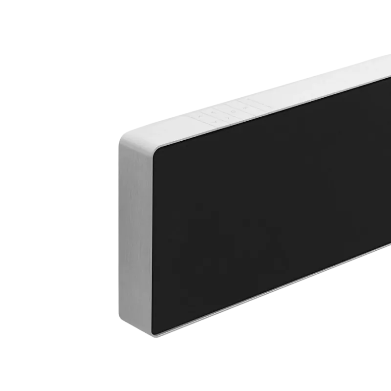 Soundbar Bang & Olufsen Beosound Stage Dolby Atmos Melns Silver