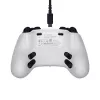 Spēļu kontrolieris Razer Wolverine V3 Tournament Edition balta USB Analogue PC Xbox Series S X