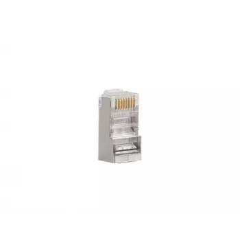 Lanberg PLS-6000EZ vadu savienotājs RJ-45 Pelēks