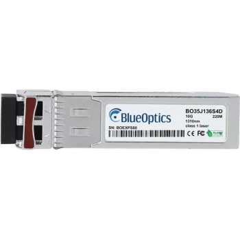 SFP+ modulis BlueOptics FN-TRAN-SFP+LRM 1310 nm 10 km
