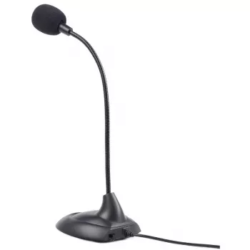 GALDA MIKROFONS/MIC-205 GEMBIRD