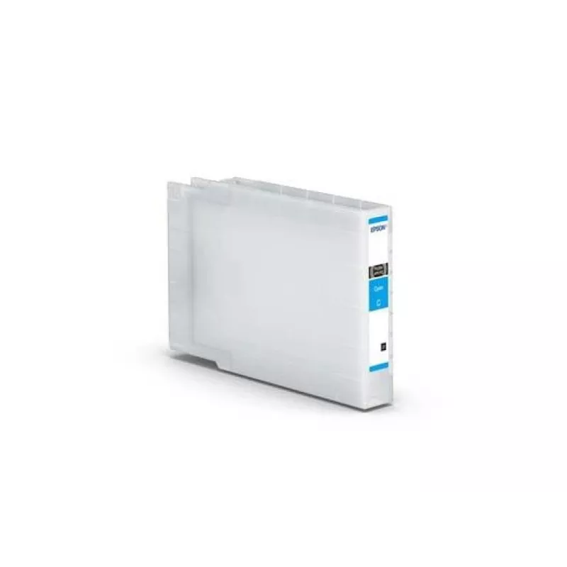 Tintes kasetne Epson C13T04C24N ciāna WF-C81xx / WF-C86xx printeriem