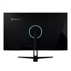 Arozzi Nova 32 collu datora monitors 2560 x 1440 pikseļi Quad HD LED Melns