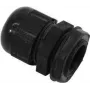 Kabeļa blīvslēgs EUROLITE PG11 melns — modelis 85056615