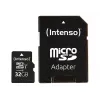 Atmiņas karte Intenso 32GB MicroSD UHS-I Class 10 3424480