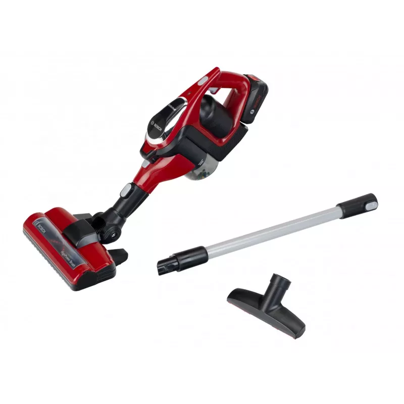 Putekļu sūcējs Bosch Unlimited