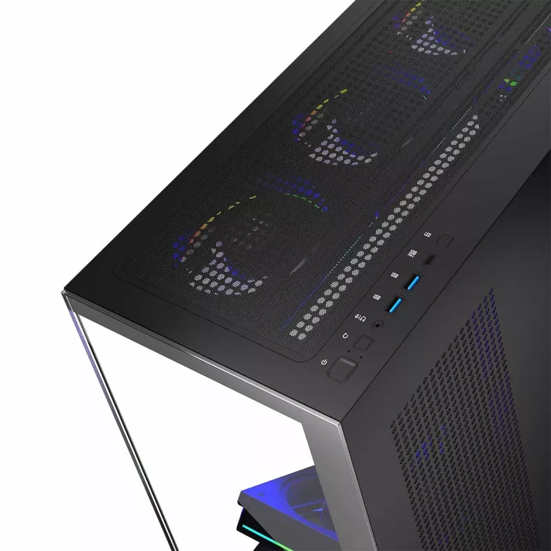 MODECOM VOLCANO STELLAR ARGB MIDI 8F MELNS