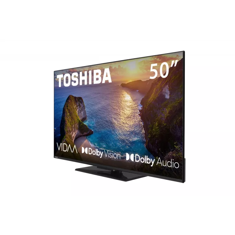 LED televizors 50 collas 50UV3463DG