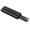 Vadu optiskā labās rokas pele DEFENDER Optimum MB-270, 1000 DPI, USB Type-A, 3 pogas, melna, 1,5 m kabelis