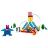 Izglītojošs robotikas un kodēšanas komplekts LEGO Education Spike Essential Set A+ 45345 — 449 elementi, vecumā no 6 gadiem