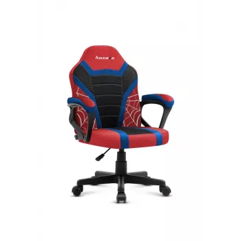 GAMING KRĒSLS BĒRNAM HUZARO RANGER 1.0 SPIDER