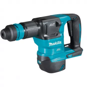 Makita DHK180Z - izdedžu veseris - bezvadu - SDS-plus - 3,1 džouli - bez akumulatora - 18 V