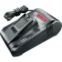 Akumulatora lādētājs Bosch AL 1880 CV 14.4 - 18 V 700 g