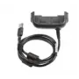 Lādēšanas kabelis Honeywell CT50-USB