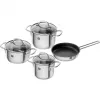 Trauku komplekts ZWILLING PICO 4 gab.