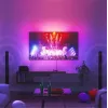 Nanoleaf NF082K02-52LS plakano paneļu noskaņojuma apgaismojums Noskaņojuma apgaismojuma komplekts 2,16 m (85)