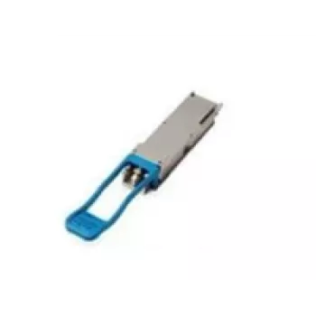 Optiskais raiduztvērējs Cisco QSFP-100G-DR-S 100GBASE-DR QSFP28 100 Gbps 500 m vienmoda dupleksais LC