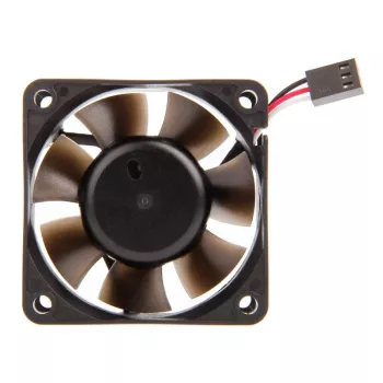 Ventilators Noiseblocker MelnsSilentPro PR-2