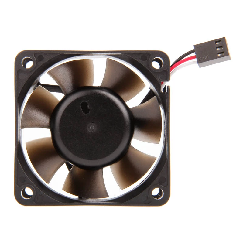 Ventilators Noiseblocker MelnsSilentPro PR-2