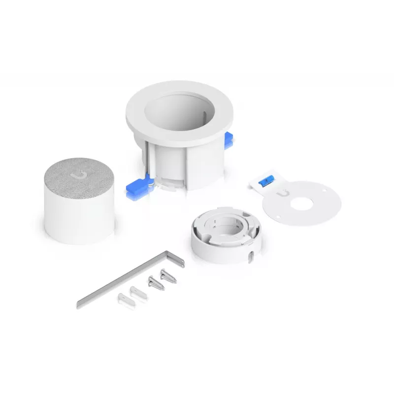 Ubiquiti PoE Smart Chime 3W skaļrunis