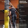 Teleskopiskās kāpnes Batavia B.V. Giraffe PRO 3,81 m, modelis 7063670
