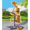 Playmobil 70377 Special Plus ielu izpildītājs jautra iztēles lomu spēle, piemērota bērniem no 4 gadu vecuma